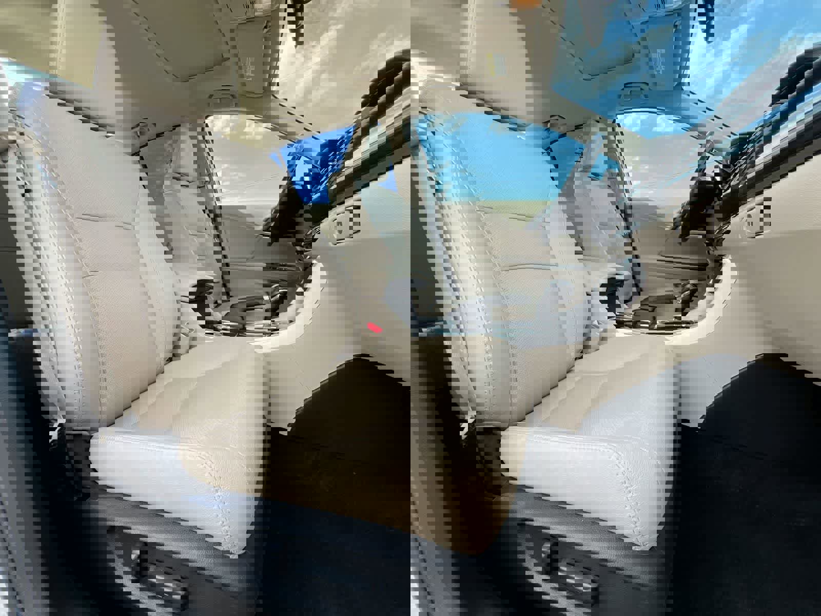 Used 2016 Honda Accord EX-L image 21