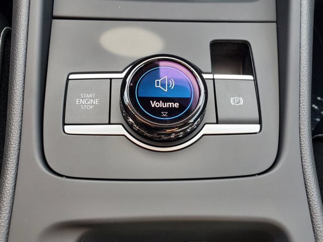 New 2026 Volkswagen Tiguan SE AWD/4WD image 27