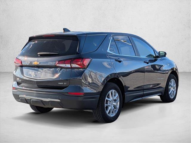 Used 2023 Chevrolet Equinox LT image 5
