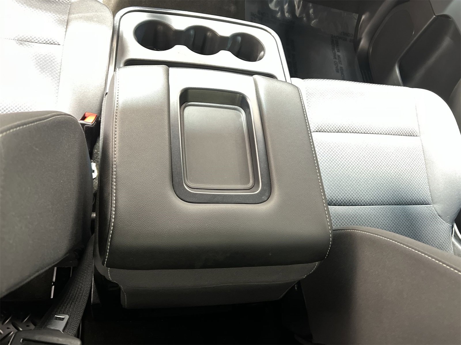 Used 2018 Chevrolet Silverado 1500 LT image 20