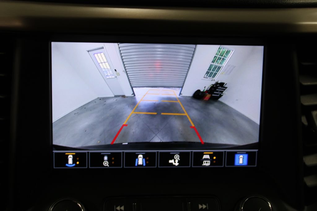 Used 2021 GMC Acadia Denali w/ Denali Technology Package FWD image 53