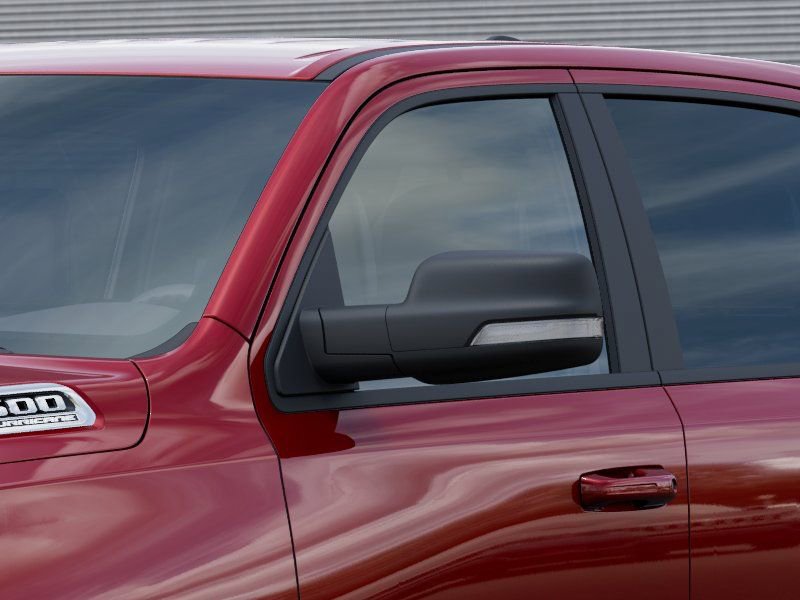 New 2026 RAM 1500 4x4 Crew Cab image 12