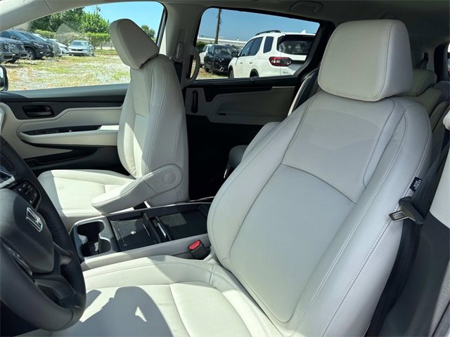 New 2026 Honda Odyssey EX-L image 5