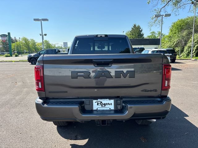 New 2026 RAM 2500 Big Horn AWD/4WD image 30