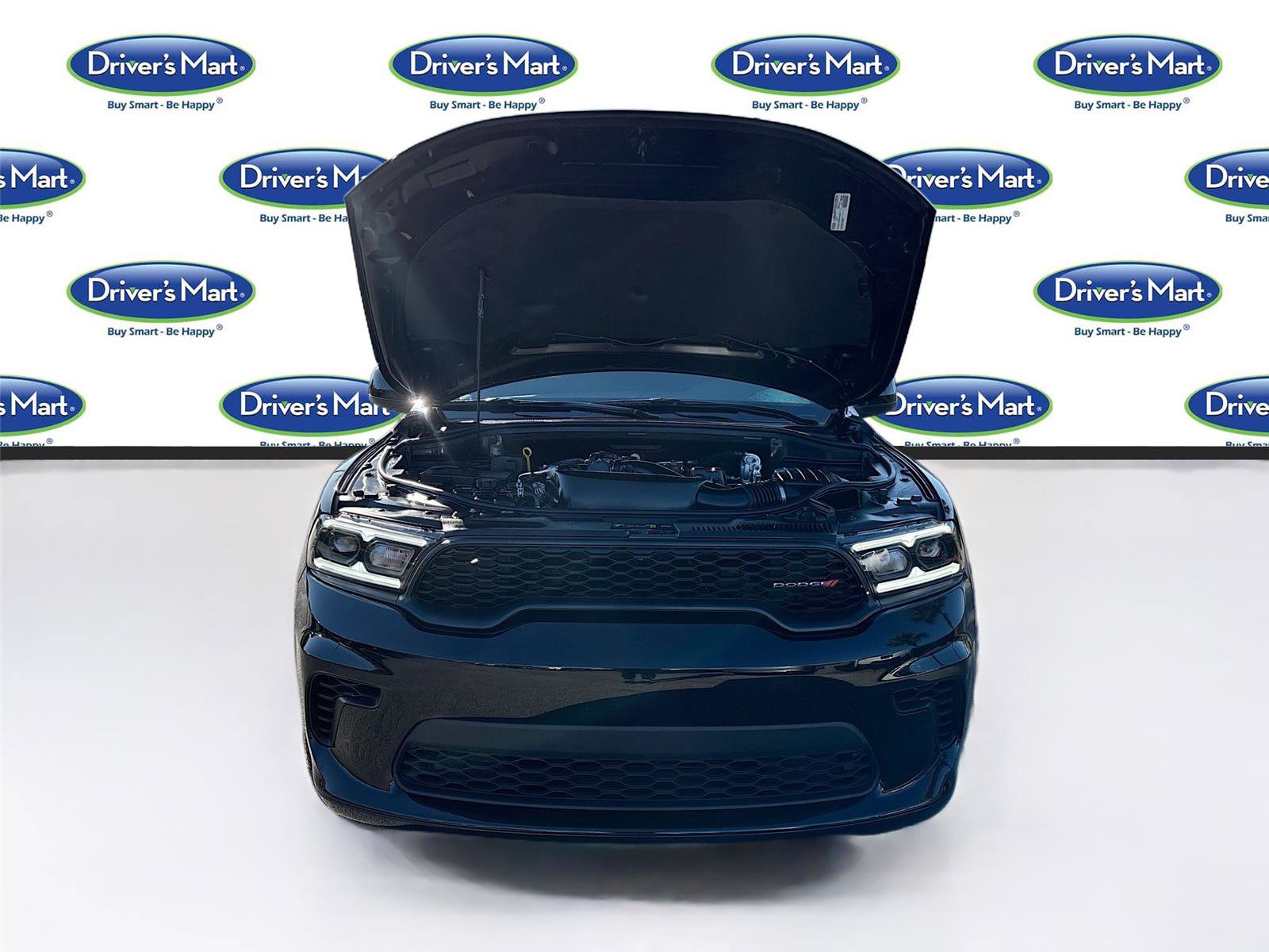 Used 2026 Dodge Durango GT AWD/4WD image 34