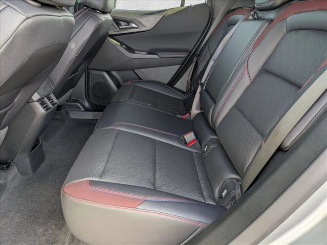 New 2026 Chevrolet Equinox RS image 15