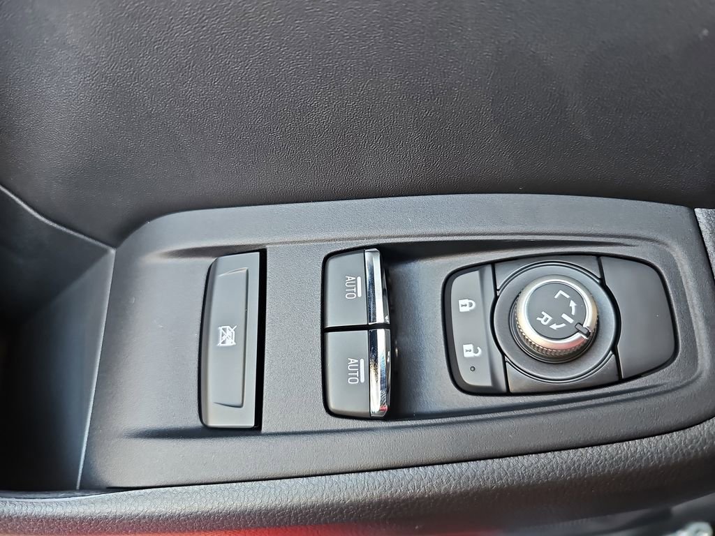 New 2025 Subaru BRZ Limited w/ Popular Package 2 image 25