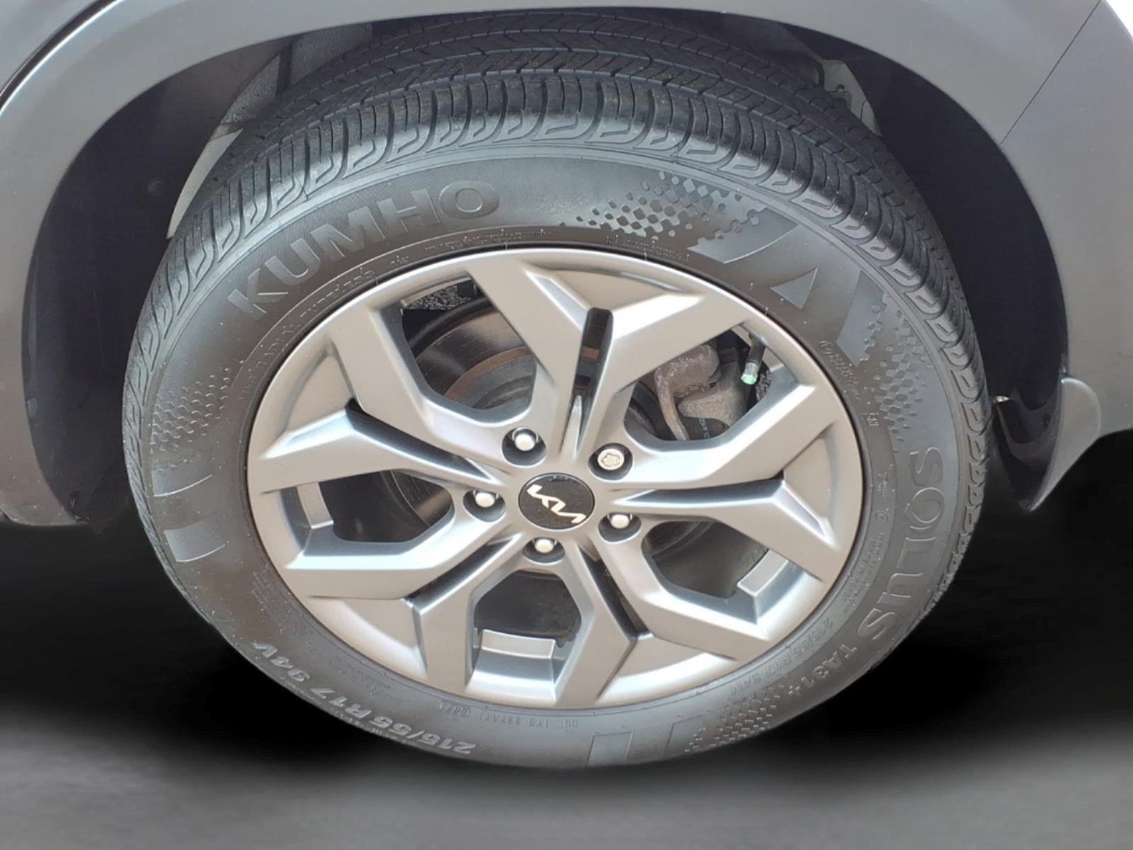 Used 2024 Kia Seltos S AWD/4WD image 10