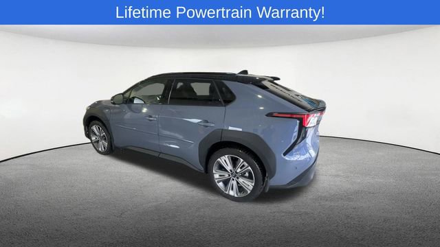 New 2024 Subaru Solterra Touring image 7