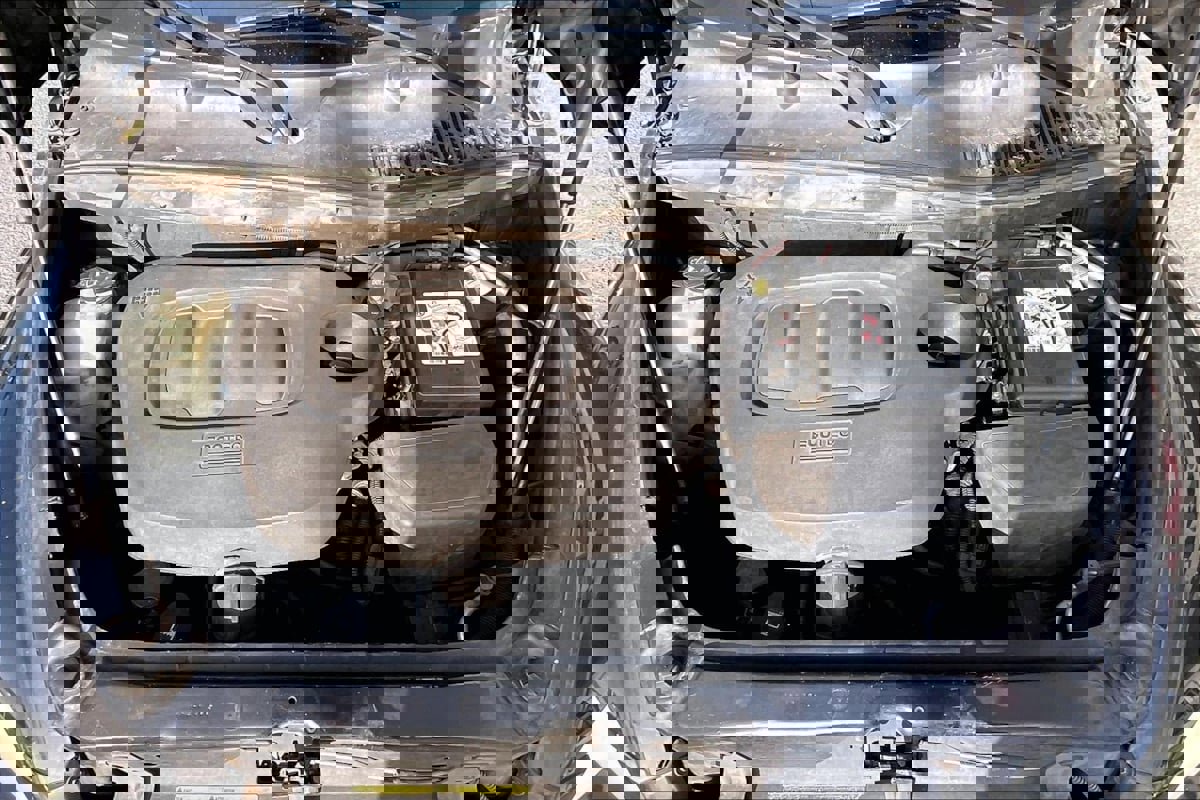 Used 2010 Chevrolet HHR LT image 10