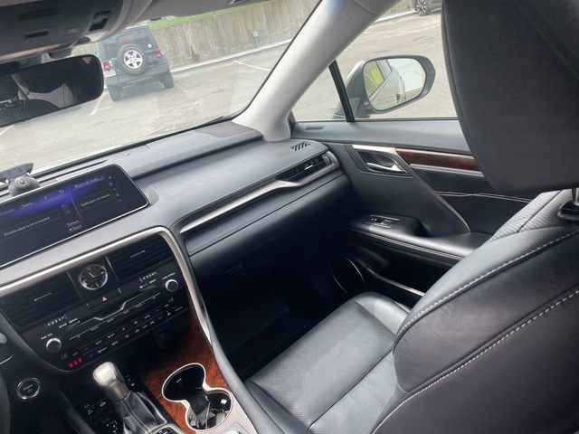 Used 2019 Lexus RX 450h AWD w/ Navigation Package image 23