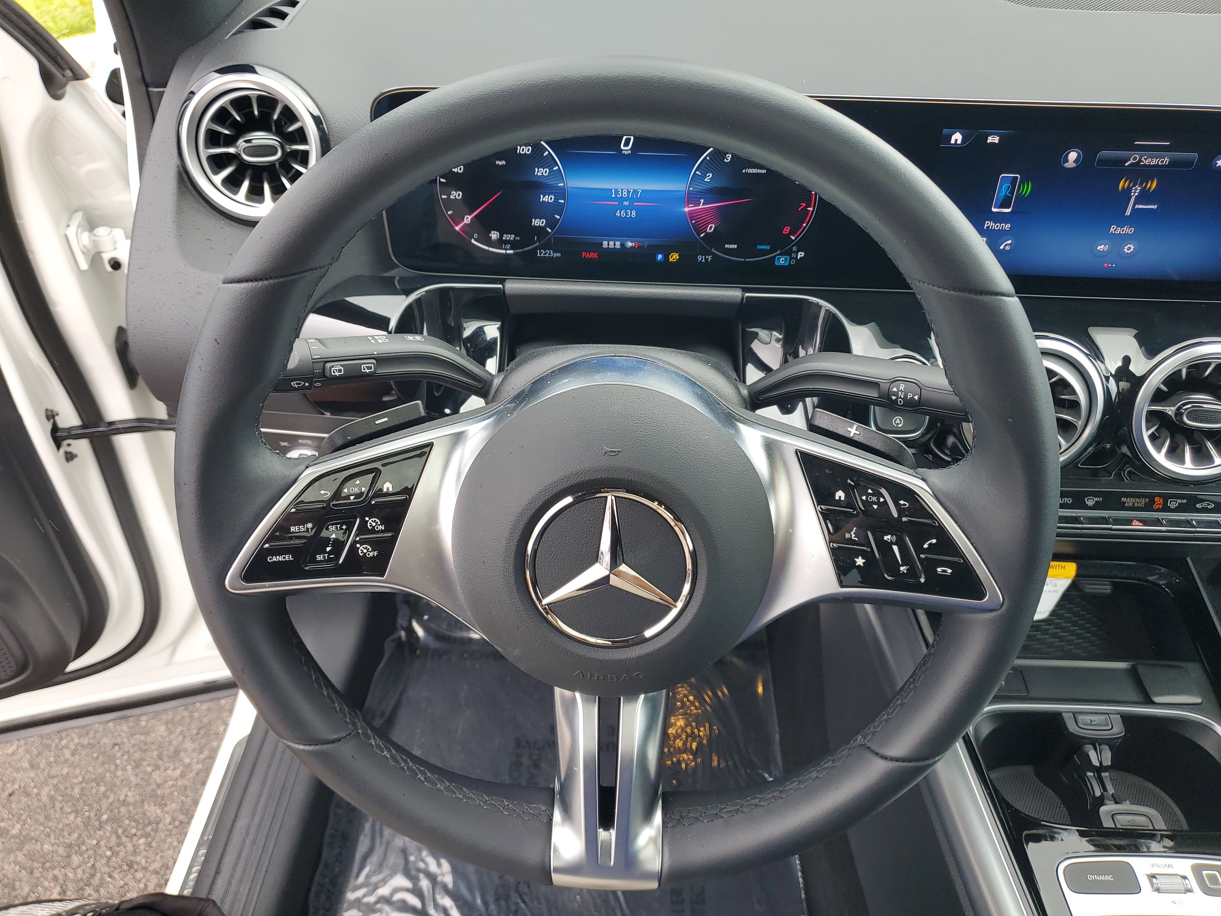 Used 2025 Mercedes-Benz GLA 250 GLA 250 image 24