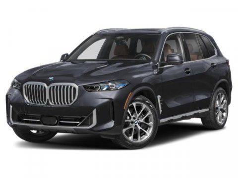 New 2026 BMW X5 sDrive40i RWD image 1