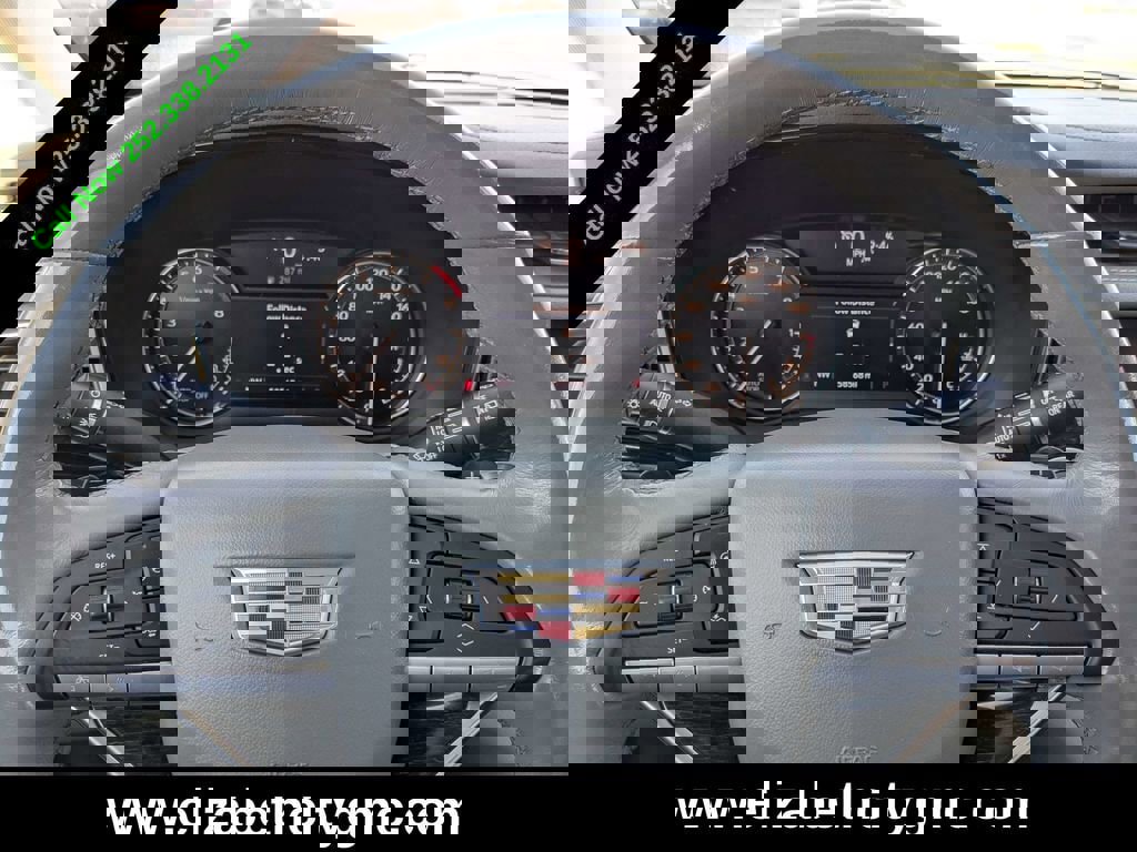 Used 2022 Cadillac XT6 Premium Luxury image 29