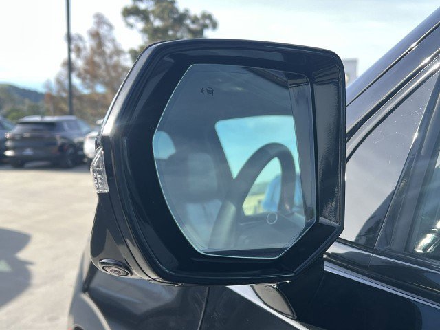 Used 2023 Chevrolet Tahoe RST w/ Luxury Package image 19