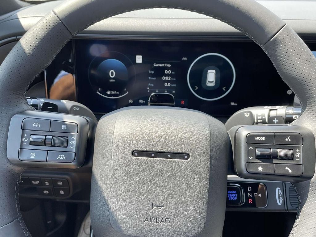 New 2026 Hyundai Palisade XRT Pro image 38