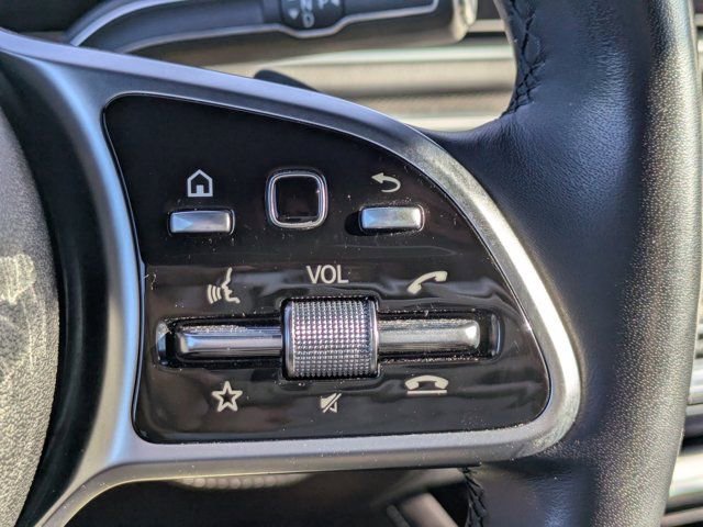 Used 2022 Mercedes-Benz GLE 450 4MATIC image 22