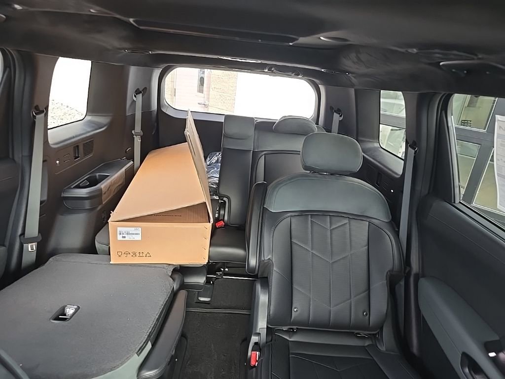 New 2027 Kia Telluride SX Prestige X-Pro image 10