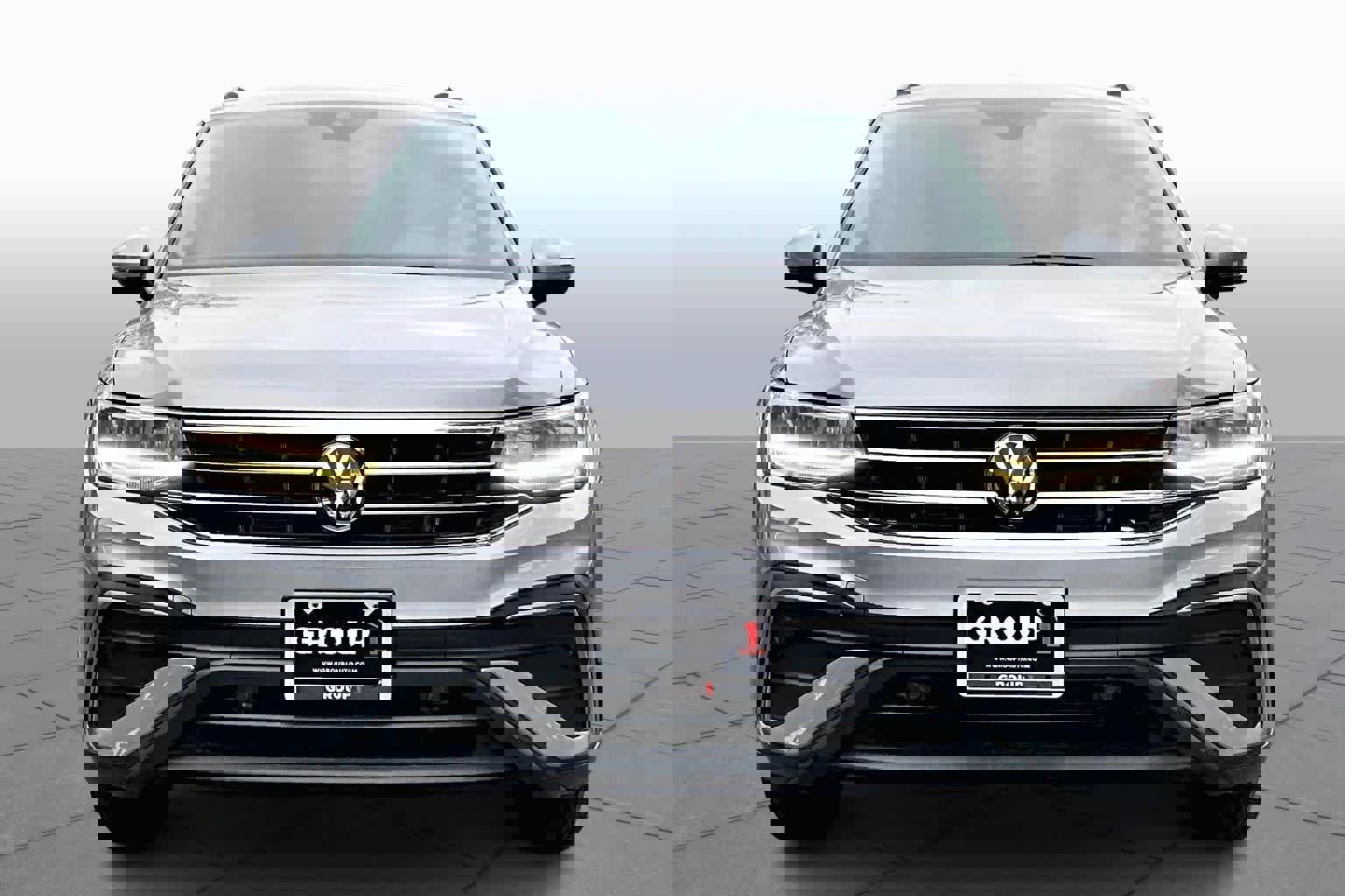 Certified 2023 Volkswagen Tiguan S image 4