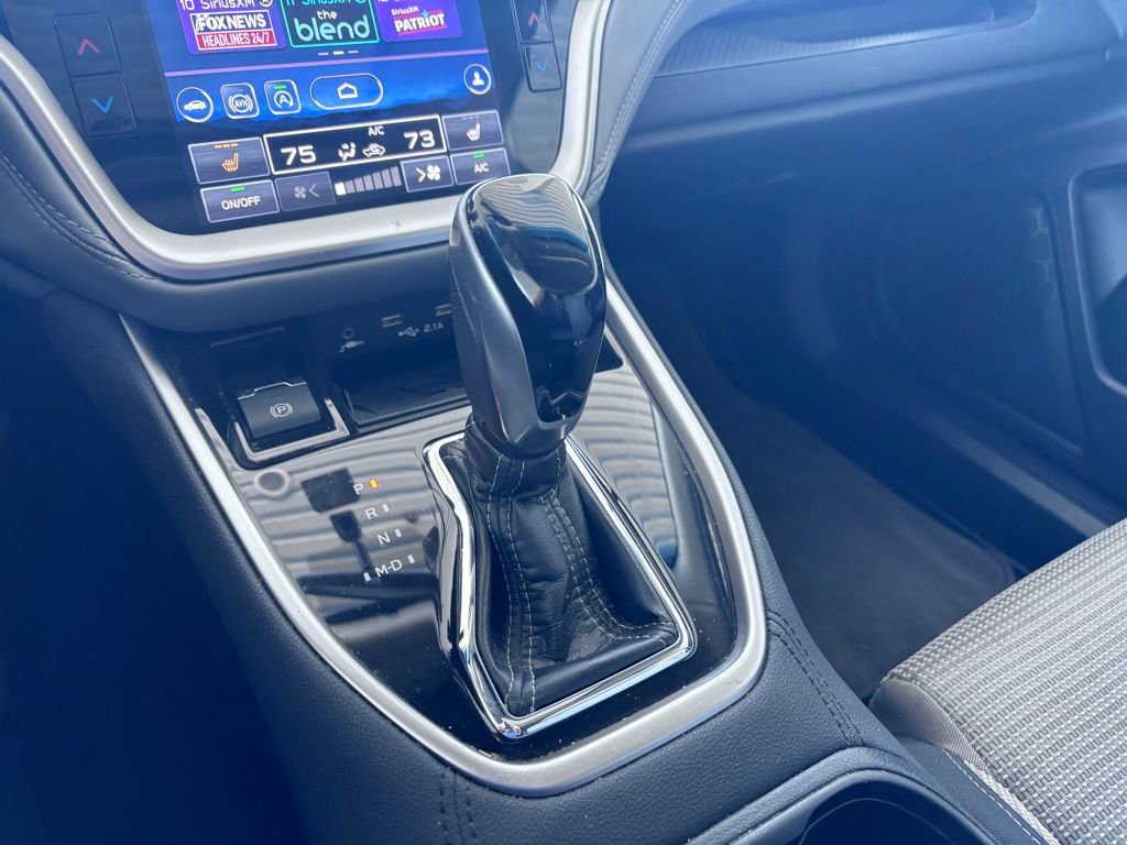 Used 2022 Subaru Outback Premium image 24