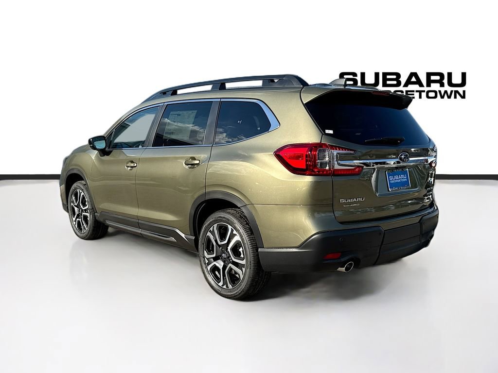 New 2026 Subaru Ascent Limited image 5