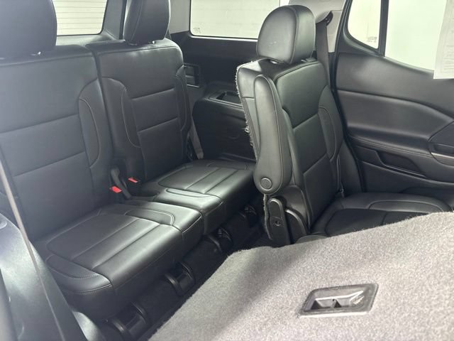 Used 2021 GMC Acadia SLT w/ Elevation Edition AWD/4WD image 31