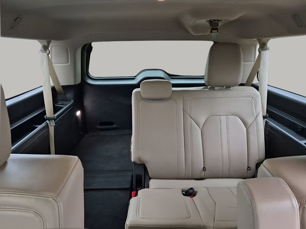 Used 2022 Ford Expedition Max Limited AWD/4WD image 29