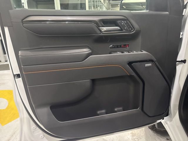 Used 2025 GMC Sierra 1500 AT4 image 12