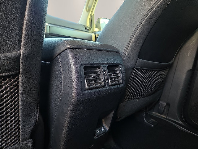 Used 2022 Toyota 4Runner SR5 Premium w/ Moonroof Package AWD/4WD image 11