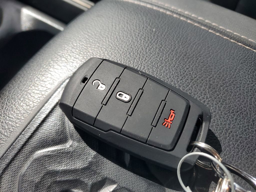 Used 2023 RAM 1500 Rebel w/ Rebel Level 2 Equipment Group image 28