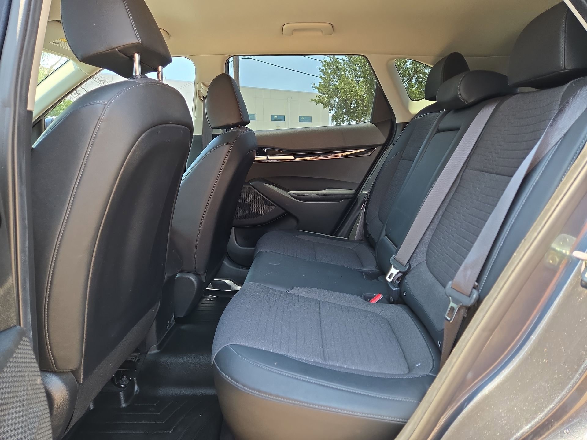 Used 2021 Kia Seltos S AWD/4WD image 13