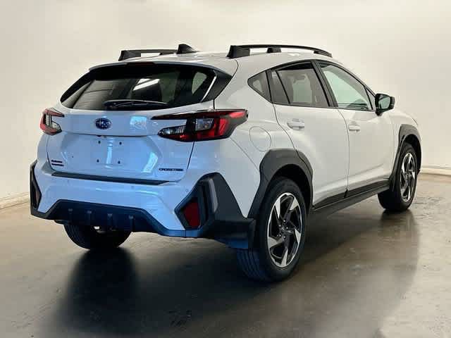 Used 2026 Subaru Crosstrek 2.5i Limited AWD/4WD image 21