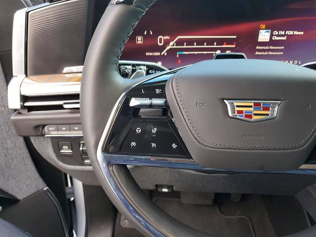 Certified 2026 Cadillac Escalade ESV Platinum Luxury image 45
