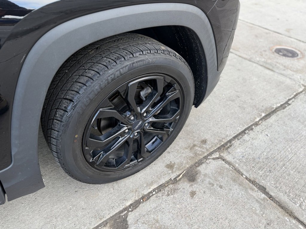 Used 2019 GMC Terrain SLE w/ Driver Convenience Package image 5