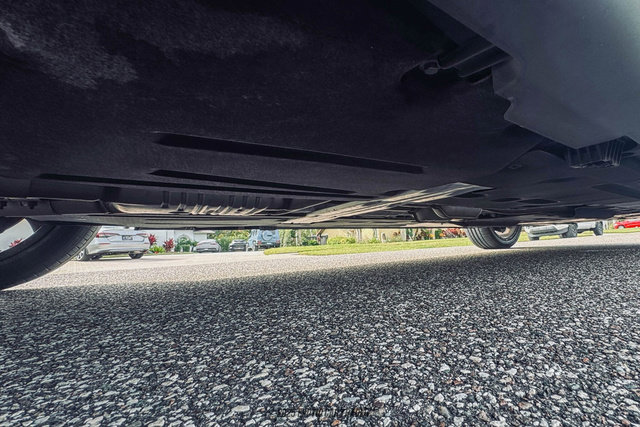 Used 2023 Rolls-Royce Cullinan Black Badge w/ Leather Finishing Pack image 79