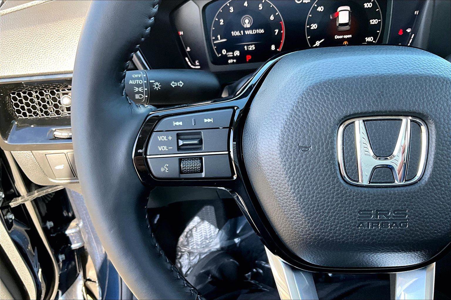 Used 2026 Honda CR-V EX-L image 17