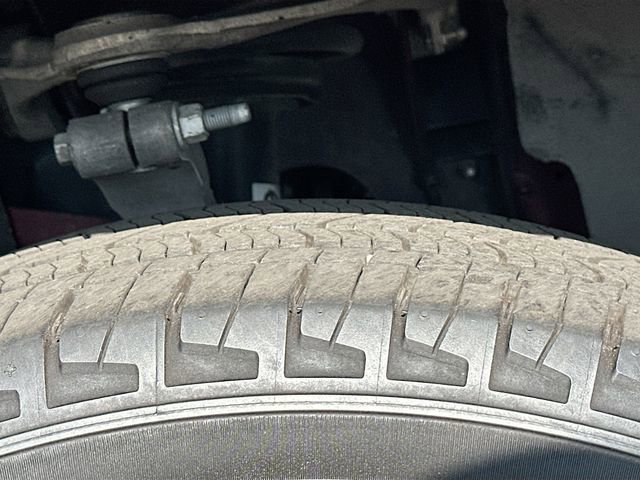 Used 2024 Jeep Grand Cherokee Altitude image 32