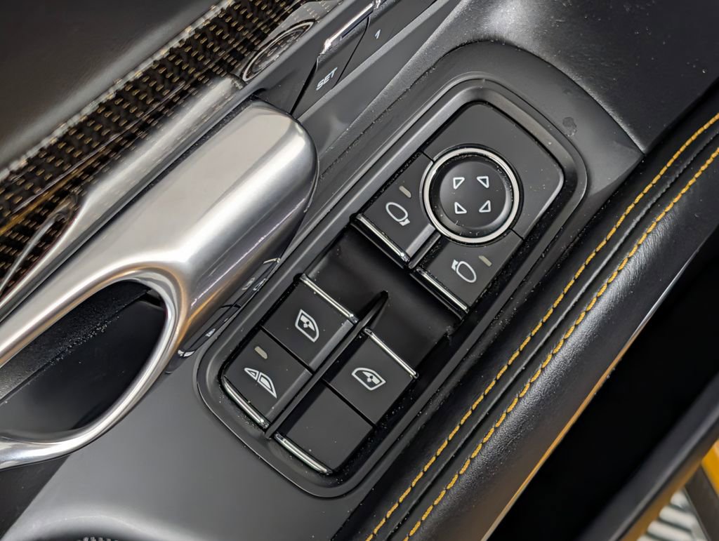 Used 2019 Porsche 911 Turbo S image 24