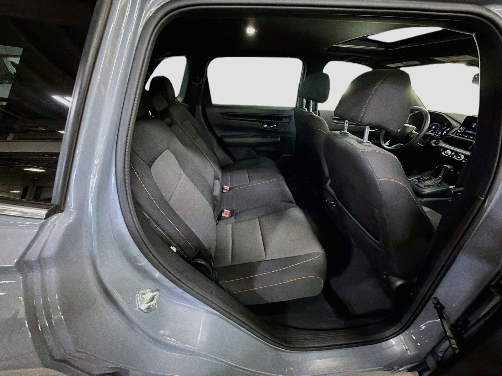 Used 2024 Honda CR-V Sport image 25