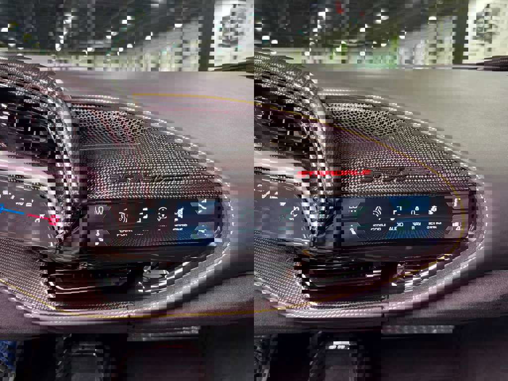 Used 2021 Ferrari SF90 Stradale image 19