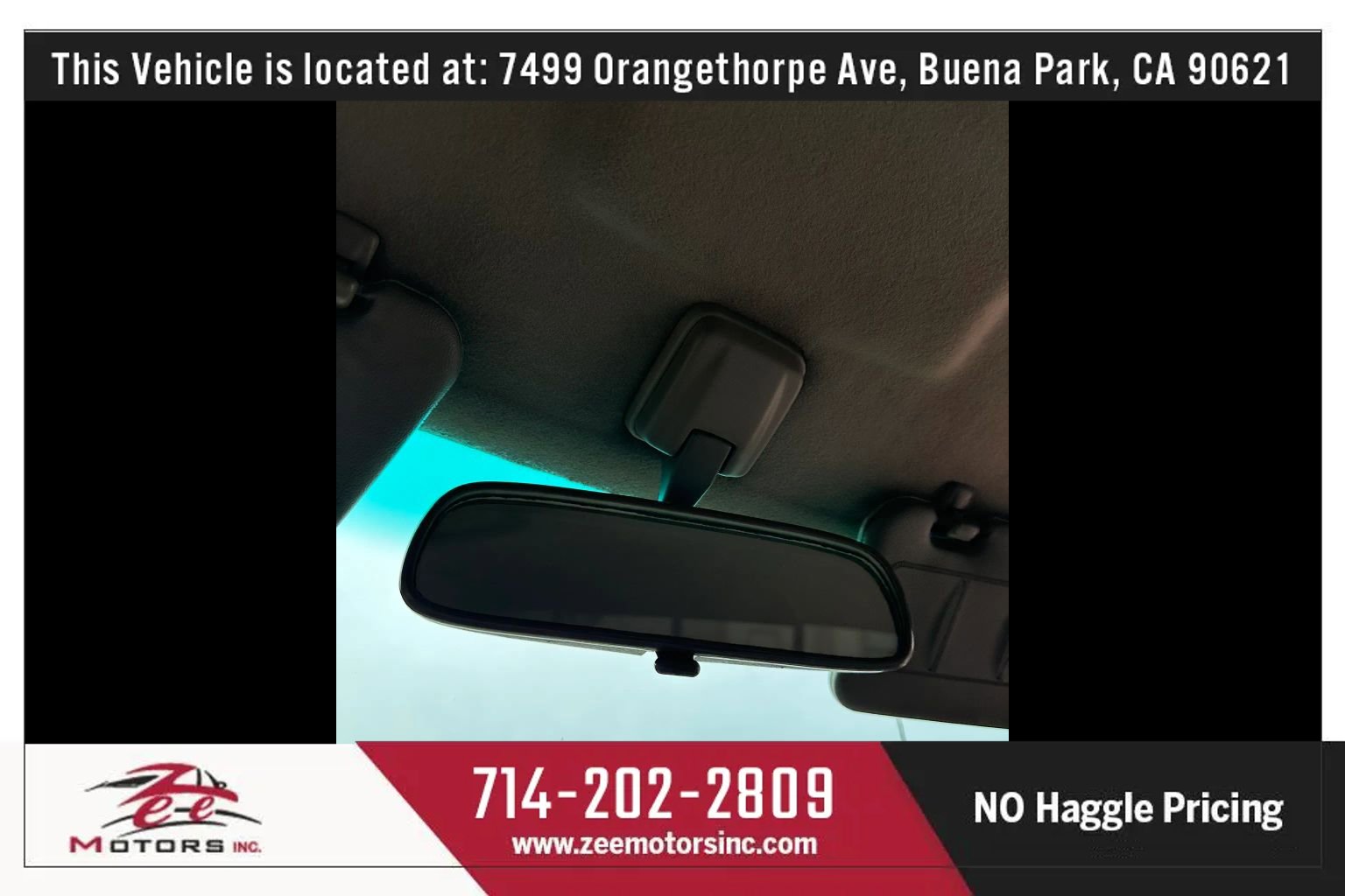 Used 2000 Toyota Tacoma PreRunner image 29