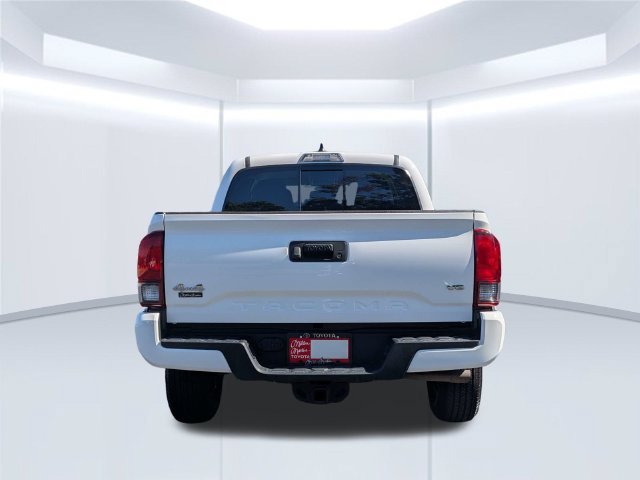 Certified 2023 Toyota Tacoma SR5 w/ Technology Package AWD/4WD image 10