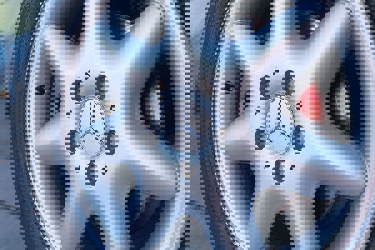 Used 2002 Mercedes-Benz C 320 Sedan image 48