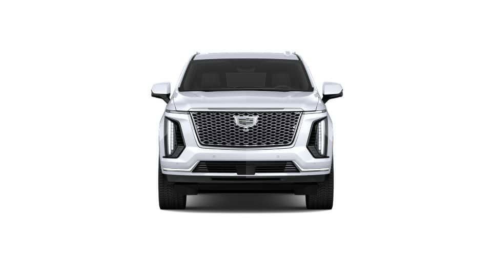 New 2026 Cadillac Escalade ESV Luxury w/ LPO, Radiant Package AWD/4WD image 23