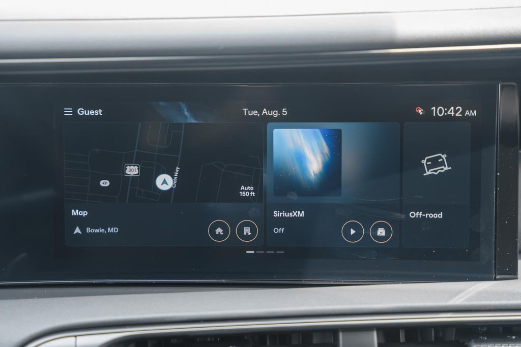 New 2026 Hyundai Palisade XRT Pro image 22