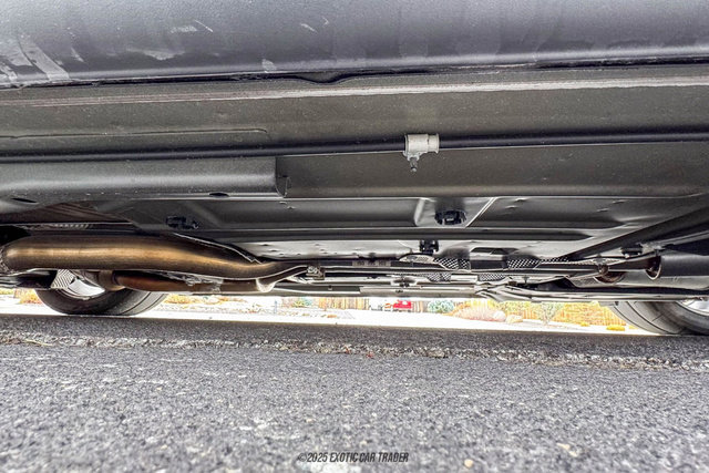 Used 2023 Dodge Challenger SRT Super Stock image 54