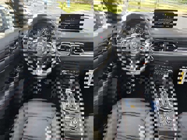New 2025 MAZDA CX-5 2.5 Turbo image 5