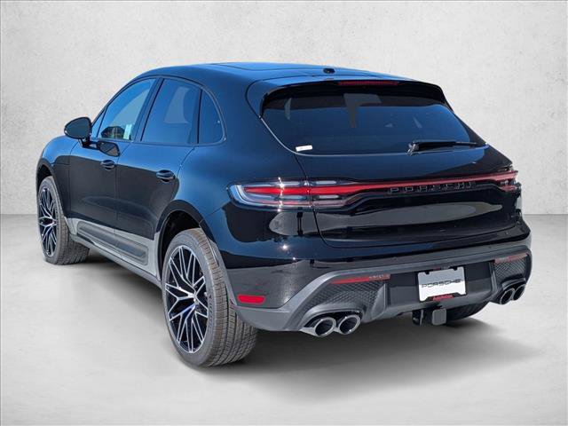 New 2026 Porsche Macan image 3
