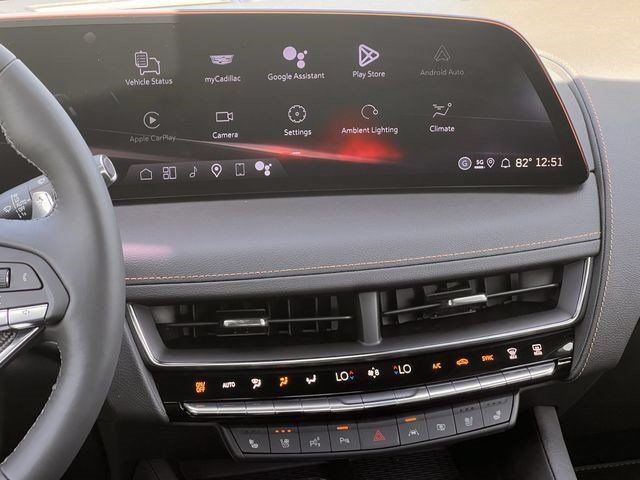 New 2026 Cadillac CT5 V w/ Technology Package RWD image 17