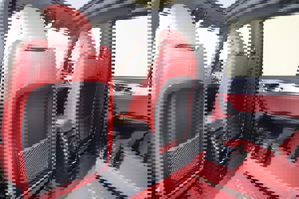 Used 2024 BMW X3 M40i image 72